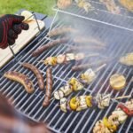 Char-Broil Charcoal Fusion L BBQ - Image 3