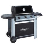 Outback Magnum Hybrid 3 Burner Gas BBQ - Image 2