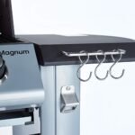 Outback Magnum Hybrid 3 Burner Gas BBQ - Image 3