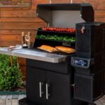 Masterbuilt Gravity 1150 BBQ Starter Pack - Image 8