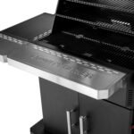 Masterbuilt Gravity 1150 BBQ Starter Pack - Image 11