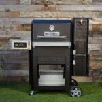 Masterbuilt  Gravity Series 800 Digital Griddle Plus BBQ Plus Smoker - Image 4