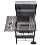 Char-Broil Charcoal Fusion M BBQ - Image 3