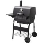 Char-Broil Charcoal Fusion M BBQ - Image 4