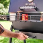 Char-Broil Charcoal Fusion M BBQ - Image 2