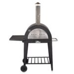Fire Mountain Everest Pro Wood & Charcoal Pizza Oven - Image 2
