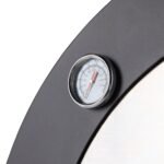 Fire Mountain Everest Pro Wood & Charcoal Pizza Oven - Image 6