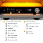 Ooni Volt 2 12 Electric Pizza Oven - Polar White - Image 6