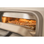 Ooni Volt 2 12 Electric Pizza Oven - Polar White - Image 5