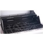 Outback Jupiter 4 Build-In Gas BBQ - Image 3