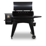 Pit Boss 1150G Navigator Wood Pellet Grill - Image 6