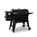 Pit Boss 1150G Navigator Wood Pellet Grill - Image 5