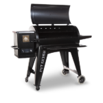 Pit Boss 1150G Navigator Wood Pellet Grill - Image 4