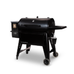 Pit Boss 1150G Navigator Wood Pellet Grill - Image 3