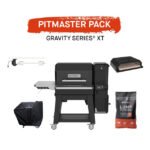 Masterbuilt Gravity Series XT - Image 20