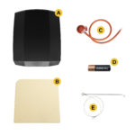 Ooni Koda 2 14 Pizza Oven in Black - 2nd Generation - Image 7