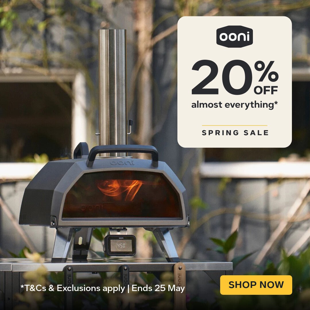 Ooni Karu 2 Pro Multi-Fuel Pizza Oven - Image 1