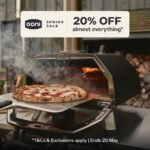 Ooni Karu 2 Pro Multi-Fuel Pizza Oven - Image 2