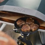Ooni Koda 2 Pro 18 Gas Pizza Oven - Foundry Black - Image 3