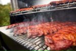 Weber Searwood 600 Pellet Grill - Image 2