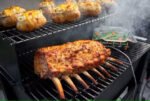 Weber Searwood 600 Pellet Grill - Image 4