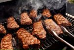Weber Searwood 600 Pellet Grill - Image 3