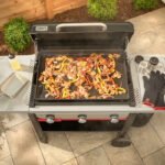 Weber Slate 71cm GP Premium Griddle - Image 6