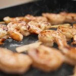 Weber Slate 71cm GP Premium Griddle - Image 5