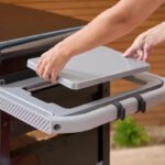 Weber Slate 71cm GP Premium Griddle - Image 2