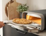 Ooni Volt 2 12 Electric Pizza Oven - Charcoal Grey - Image 2