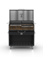 Flamery Large Asado PRO 2.2 Grill on Trolley - Image 7