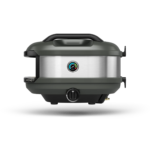 Gozney Tread Pizza Oven in Off Black - Image 3
