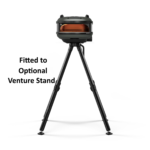 Gozney Tread Pizza Oven in Off Black - Image 2
