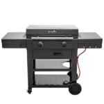 Versa-Tile BBQ Griddle by Char-Broil