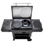 Versa-Tile BBQ Griddle by Char-Broil - Image 2