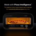 Ooni Volt 2 12 Electric Pizza Oven - Charcoal Grey - Image 7