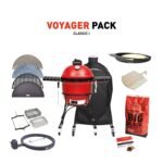 Classic I Voyager Pack