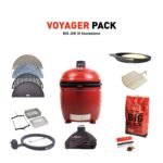 Big Joe III Stand-Alone Voyager Pack