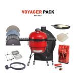 Big Joe I Voyager Packx