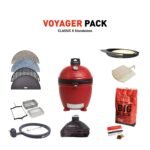 Classic II Stand-Alone Voyager Packx