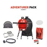 Classic II Adventurer Packx