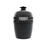 BSTRD. PRO Large Solo Kamado BBQ in Graphite - Image 4