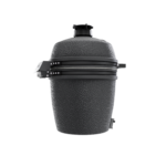 BSTRD. PRO Large Solo Kamado BBQ in Graphite - Image 3