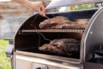 Camp Chef Woodwind Pro 36 Pellet Grill Smoker - Image 10