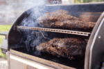 Camp Chef Woodwind Pro 36 Pellet Grill Smoker - Image 11