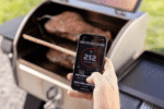 Camp Chef Woodwind Pro 36 Pellet Grill Smoker - Image 13