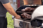 Camp Chef Woodwind Pro 36 Pellet Grill Smoker - Image 14
