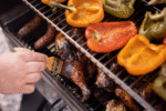Camp Chef Woodwind Pro 36 Pellet Grill Smoker - Image 15