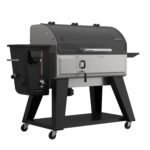 Camp Chef Woodwind Pro 36 Pellet Grill Smoker - Image 2