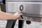 Camp Chef Woodwind Pro 36 Pellet Grill Smoker - Image 19